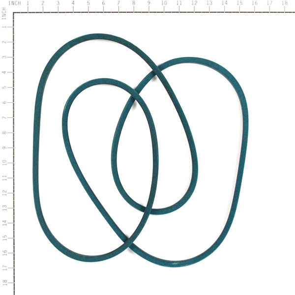 Oregon 75-503 Premium Wrapped Belt