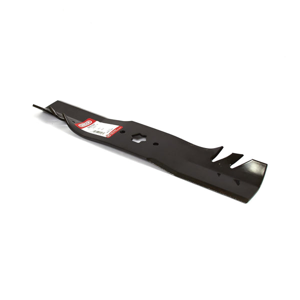 Oregon 598-627 Gator G5 Mower Blade, 16-1/4" Compatible with MTD