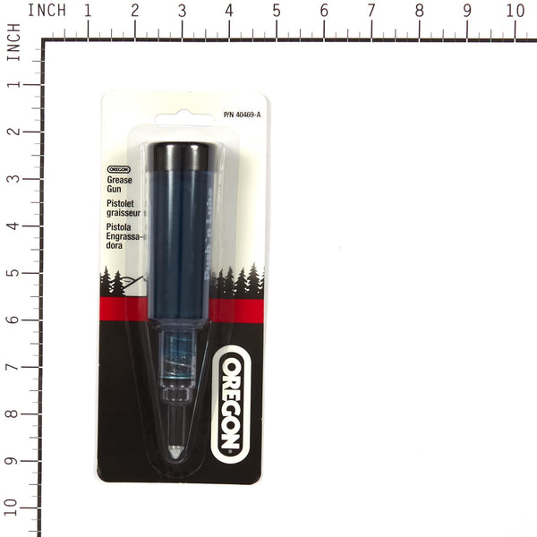 Oregon 40469-A Grease Gun (Pro Packaged)
