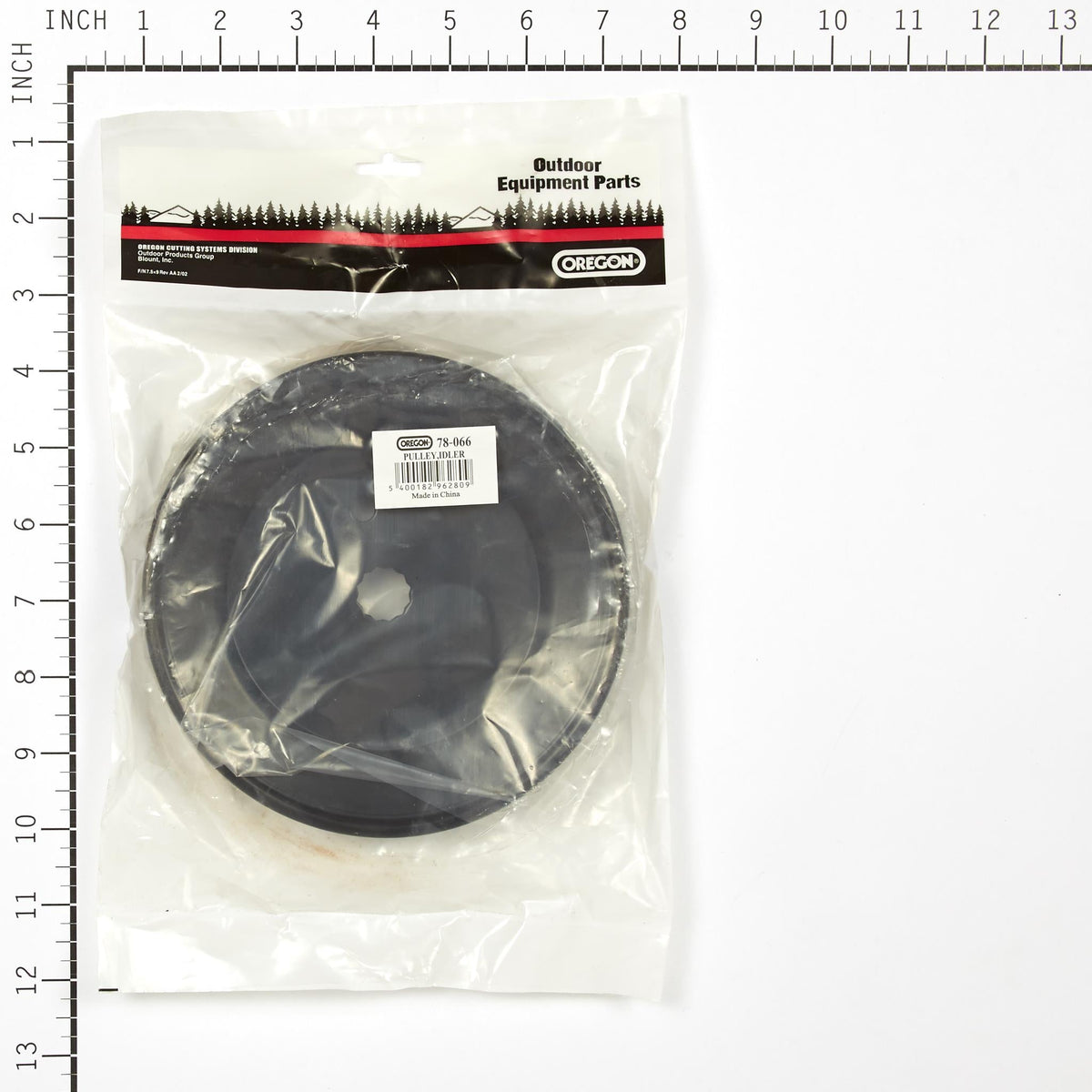 Oregon 78-066 Pulley,IDLER