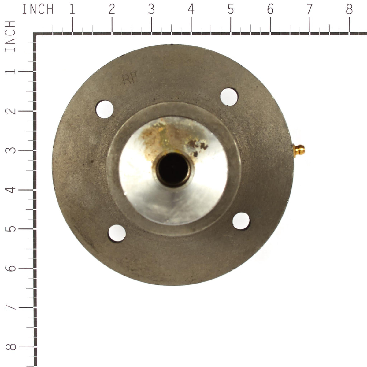 Oregon 82-322 Spindle Assembly