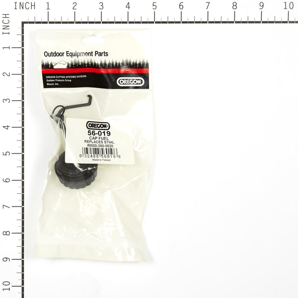 Oregon 56-019 Fuel Cap