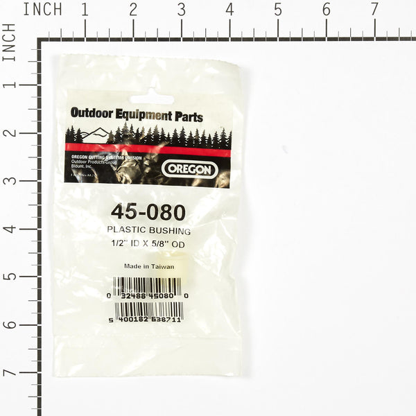 Oregon 45-080 Bushing