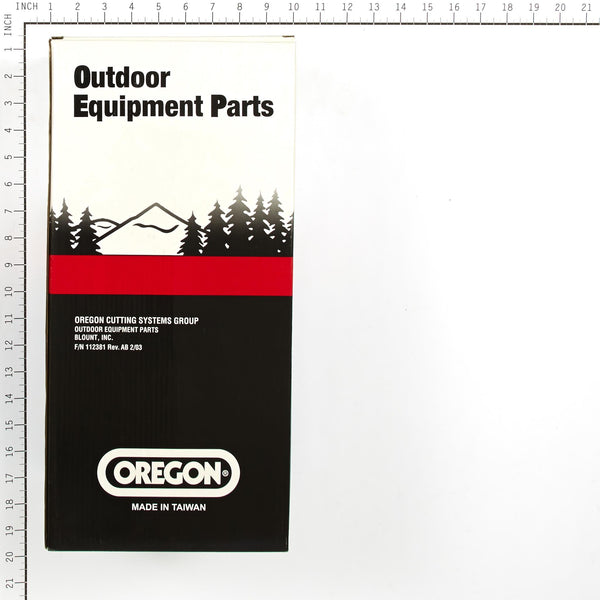 Oregon 30-818 5-Pack Air Filters Compatible w/Kohler (5 x 30-095)