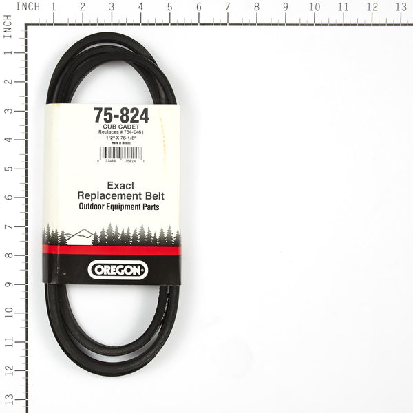 Oregon 75-824 Mower Belt