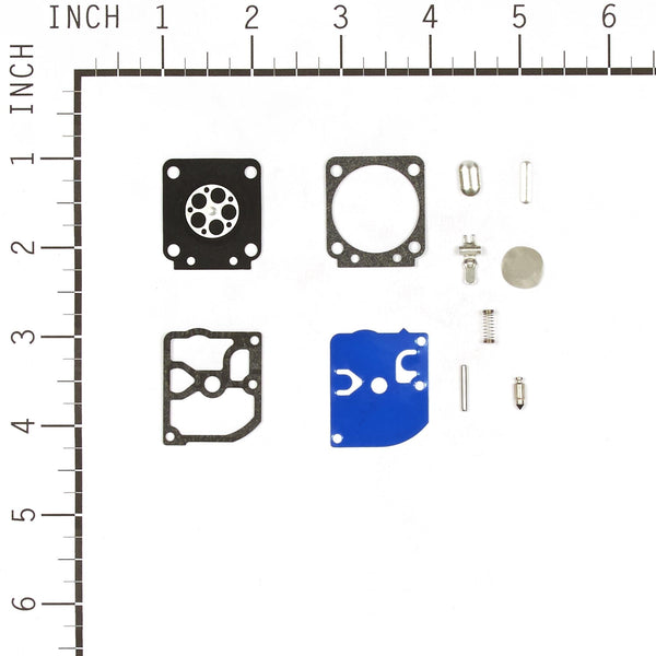 Oregon 49-274 Carburetor Overhaul Kit