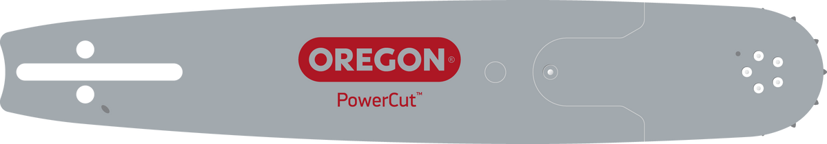 Oregon 138RNBK095 13" PowerCut Guide Bar