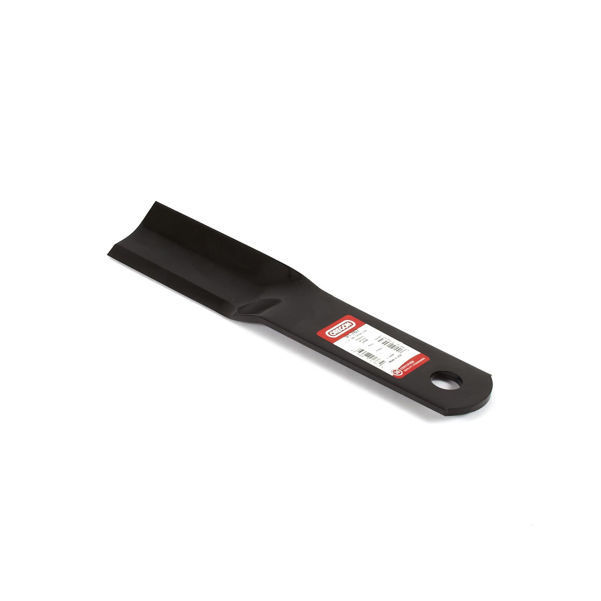 Oregon 91-767 Mower Blade, 11-1/2" Compatible w/ Woods