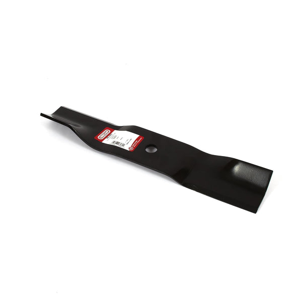 Oregon 98-080 Mower Blade, 16" Compatible w/ Cub Cadet 02005020-0637
