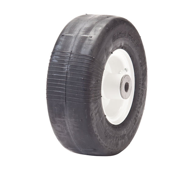 Oregon 72-741 Flat Free Wheel Assembly