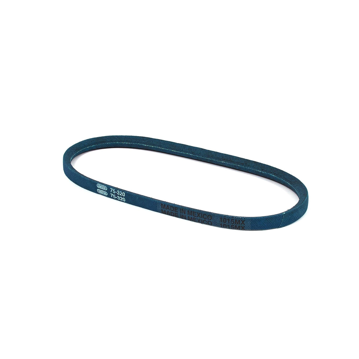 Oregon 75-320 Premium Wrapped Belt