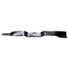 Oregon 97-021 Mulching Blade, 19-7/16" Compatible with Murray 095104E701MA