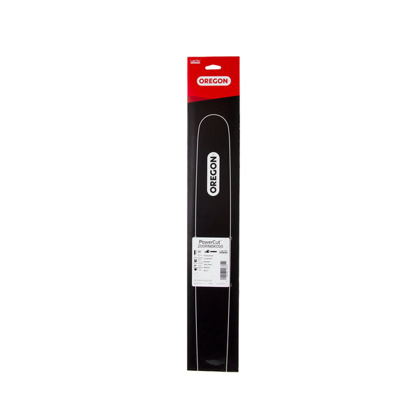 Oregon 200RNBK095 20" PowerCut Guide Bar