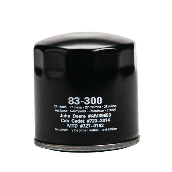 Oregon 83-300 TRANSMISSION FILTER HYDROSTAT