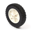 Oregon 72-108 WHEEL 8X175 DIAMOND PLASTIC