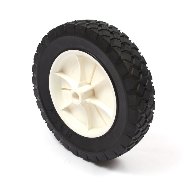 Oregon 72-108 WHEEL 8X175 DIAMOND PLASTIC