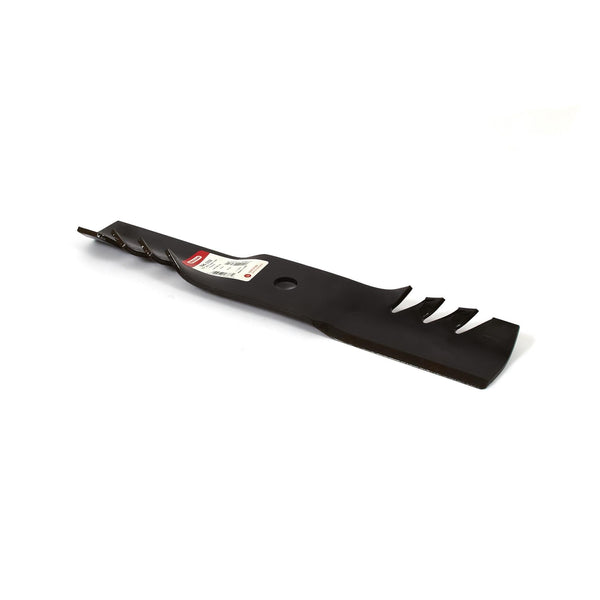 Oregon 596-332 Gator G5 Mower Blade, 16-5/8" Compatible w/ John Deere