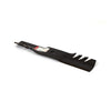 Oregon 596-332 Gator G5 Mower Blade, 16-5/8" Compatible w/ John Deere