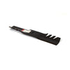 Oregon 596-332 Gator G5 Mower Blade, 16-5/8" Compatible w/ John Deere