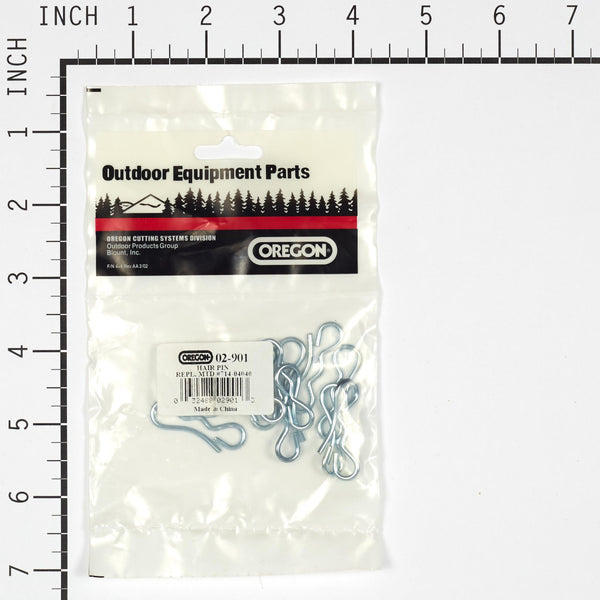 Oregon 02-901 Hair Pin