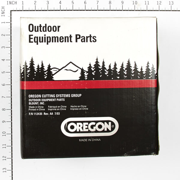 Oregon 82-674 Spindle Assembly