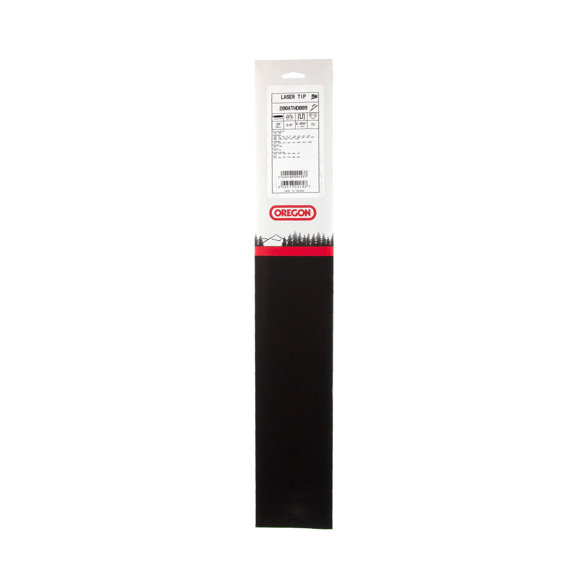 Oregon 200ATMD009 20" DuraCut Guide Bar