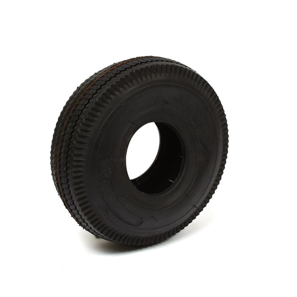 Oregon 58-040 OREGON TIRE,410/350-4 SAWTOOTH