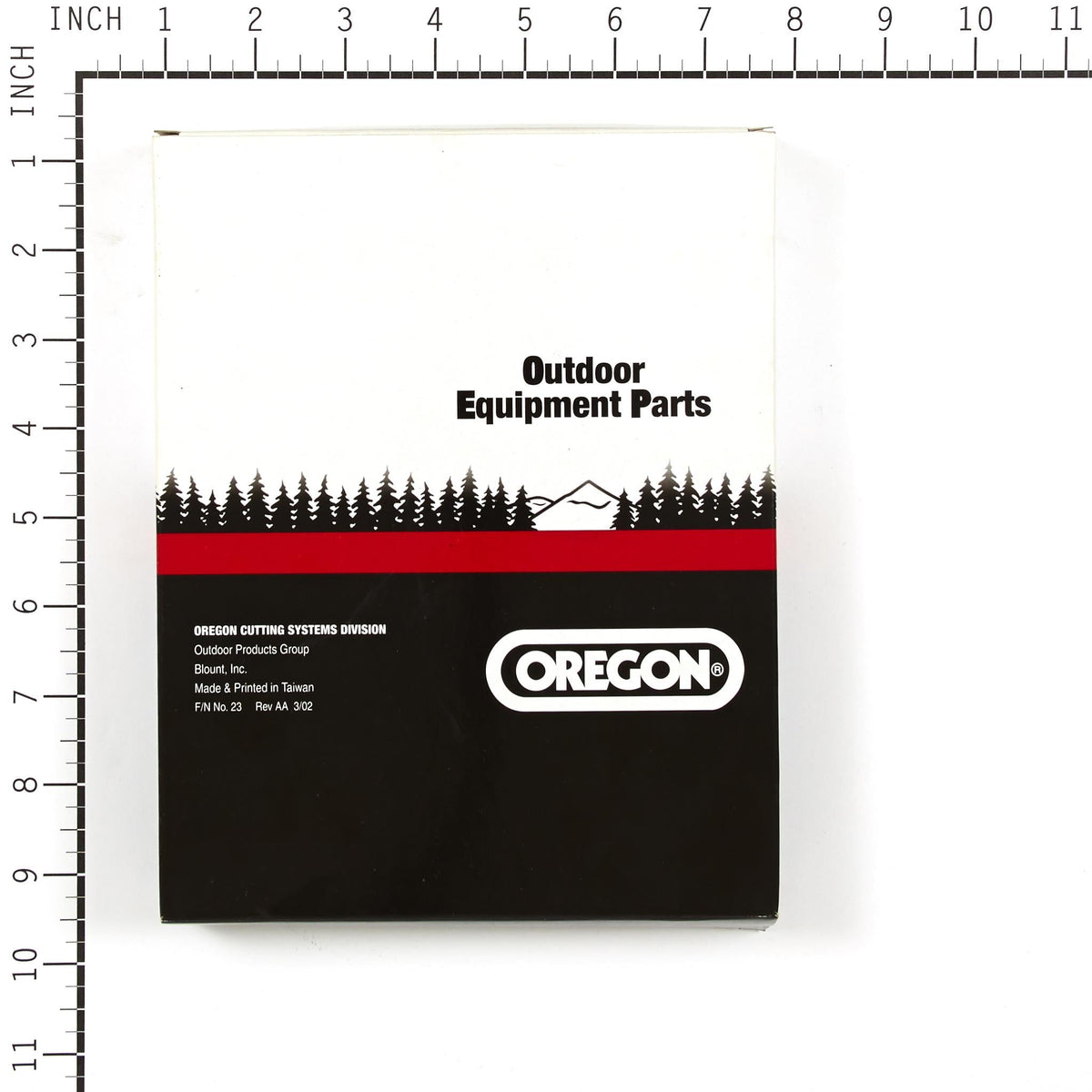 Oregon 30-704 Air Filter Compatible w/Honda 17211-ZOA-013