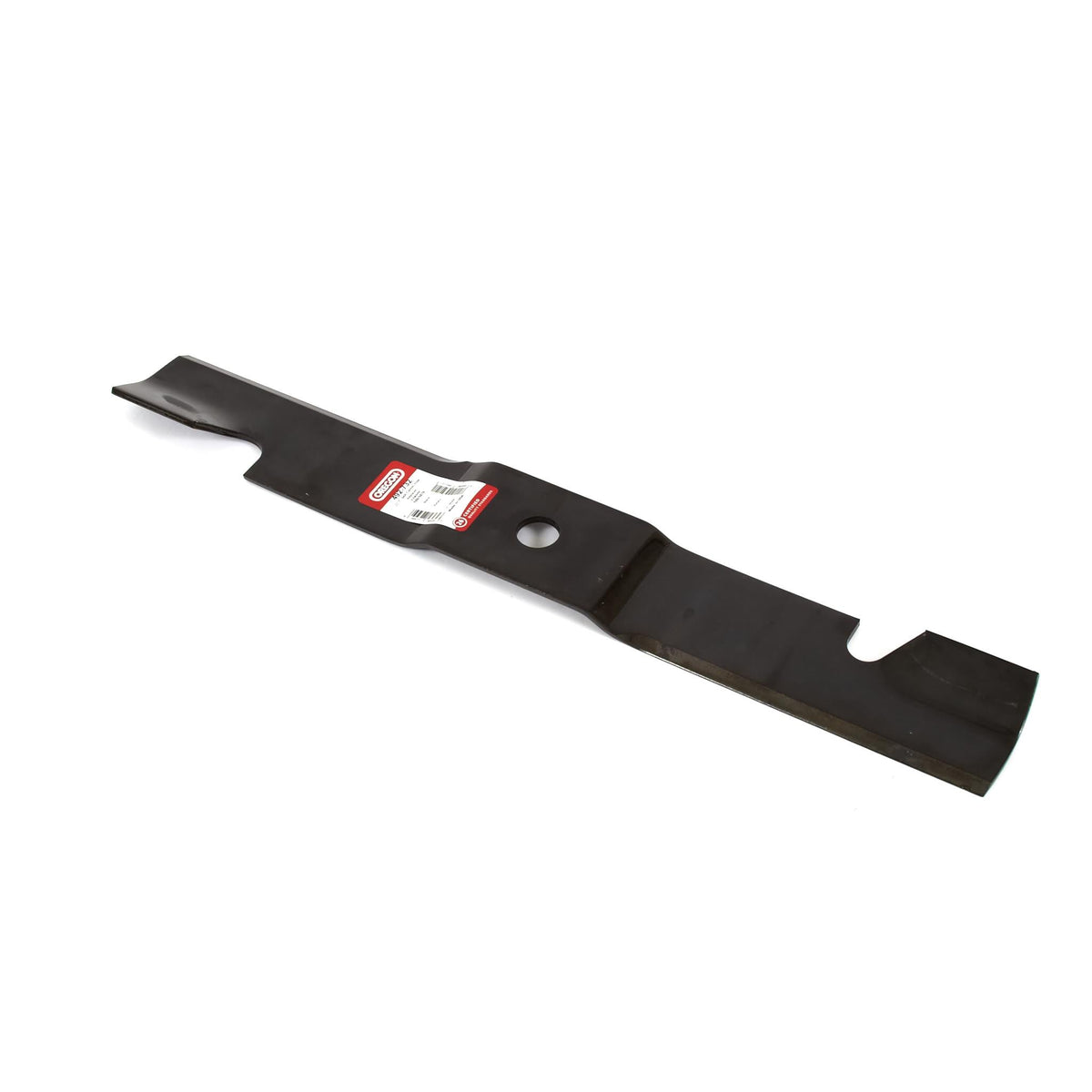 Oregon 492-732 Mower Blade, 22-11/16" Compatible w/ Exmark Fusion Series