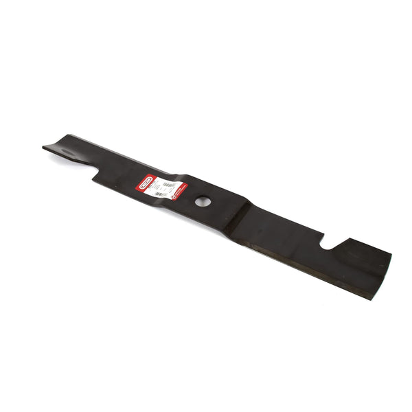 Oregon 492-732 Mower Blade, 22-11/16" Compatible w/ Exmark Fusion Series