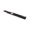 Oregon 396-778 Gator G6 Mower Blade, 25" Compatible w/ Grasshopper