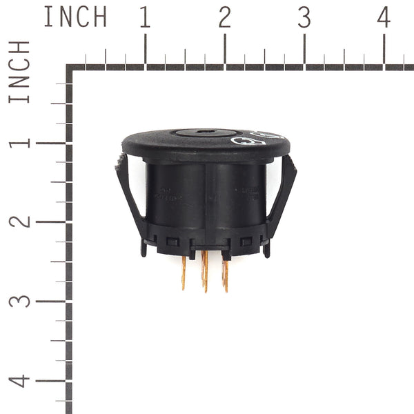 Oregon 33-106 Ignition Switch