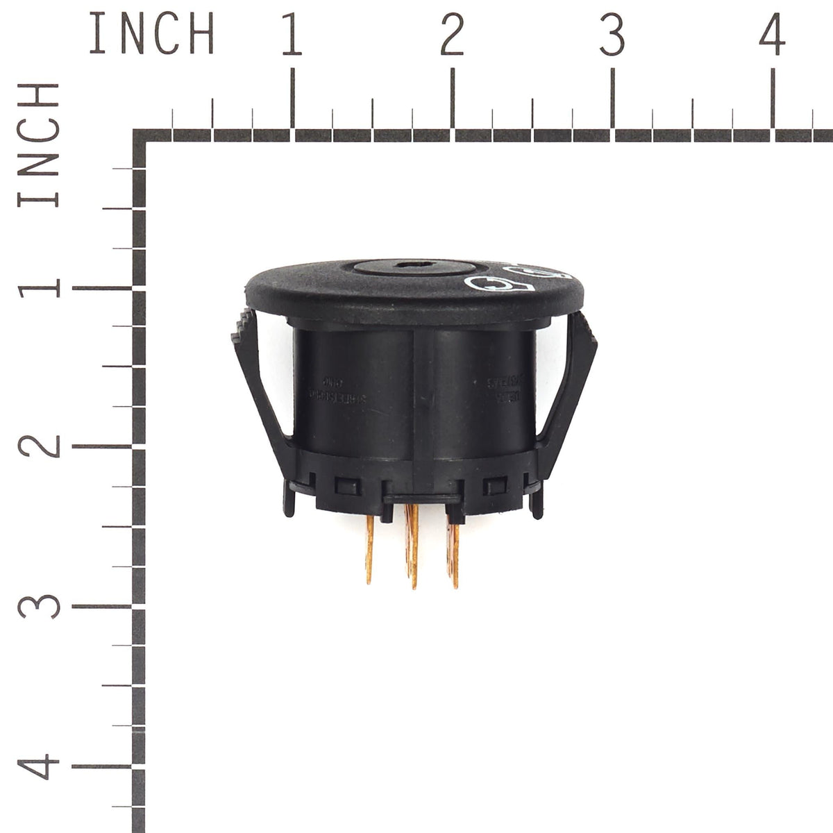 Oregon 33-106 Ignition Switch