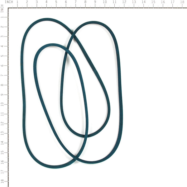 Oregon 75-498 Premium Wrapped Belt