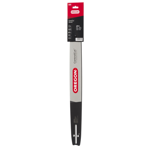 Oregon 188PXLBK095 18" ControlCut Guide Bar, .325"