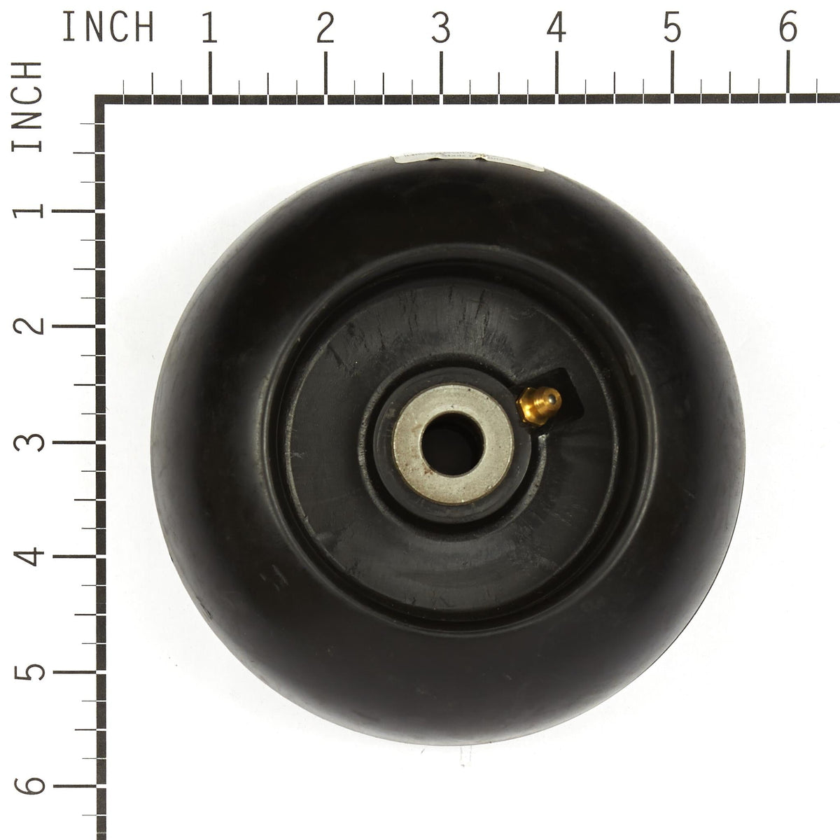 Oregon 72-027 WHEEL,Deck 703-1890