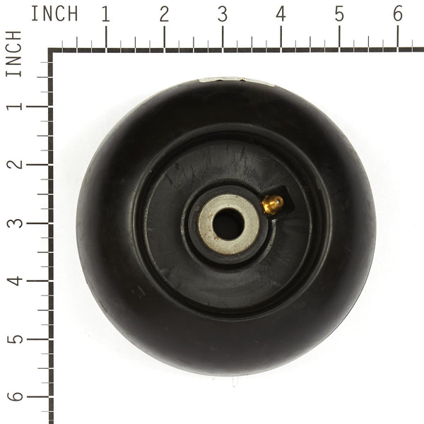 Oregon 72-027 WHEEL,DECK 703-1890