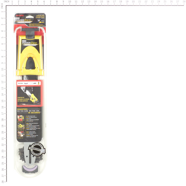 Oregon 541656 POWERSHARP STARTER KIT  PS56/1