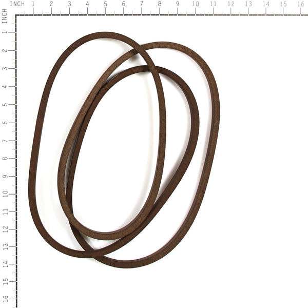 Oregon 175-995 Mower Belt