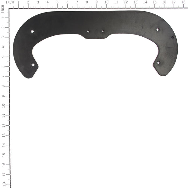 Oregon 73-037 PADDLE SNOWTHROWER TORO