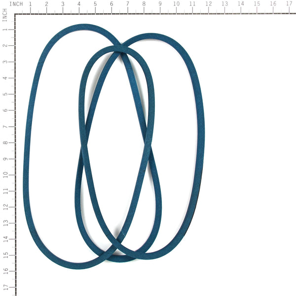 Oregon 75-401 Premium Wrapped Belt