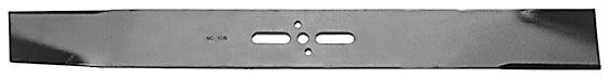 Oregon 90-145 Rolled Lift Mower Blade, Universal 20-3/4"
