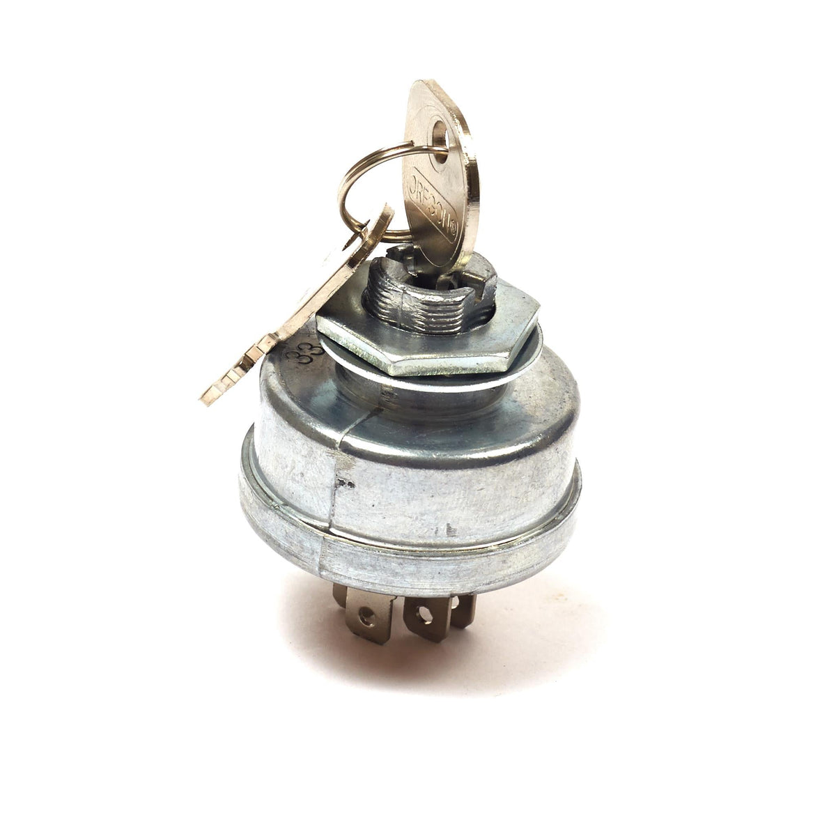 Oregon 33-386 Ignition Switch