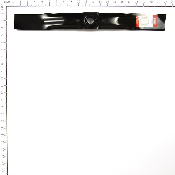 Oregon 191-516 Mower Blade, 21" Lower Compatible w/ Honda Harmony Series