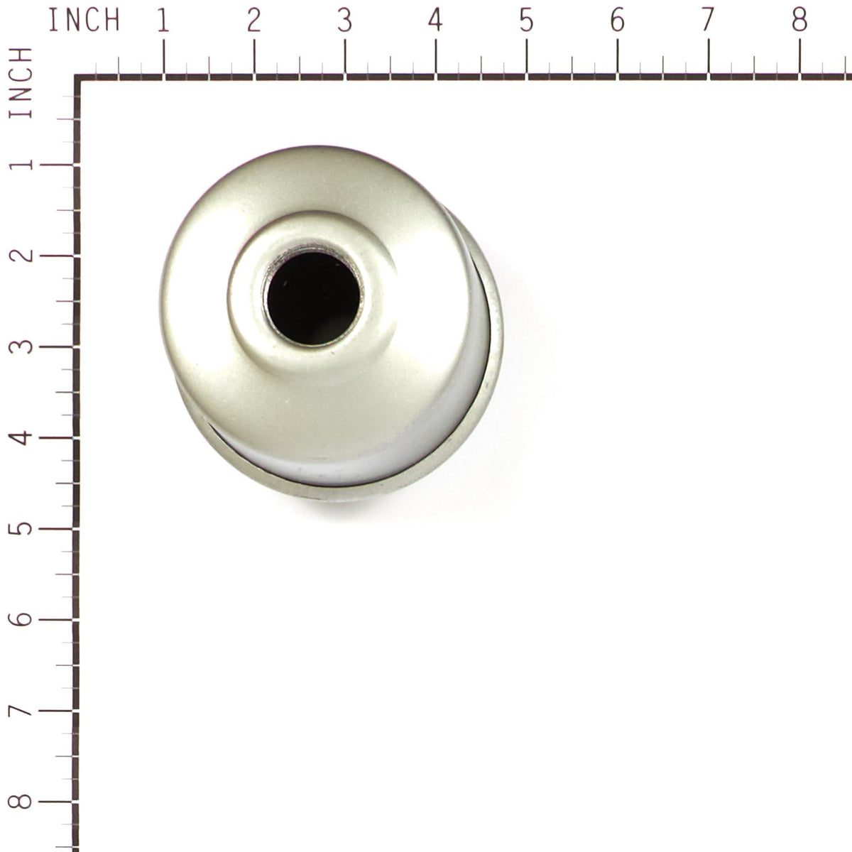 Oregon 35-008 Muffler