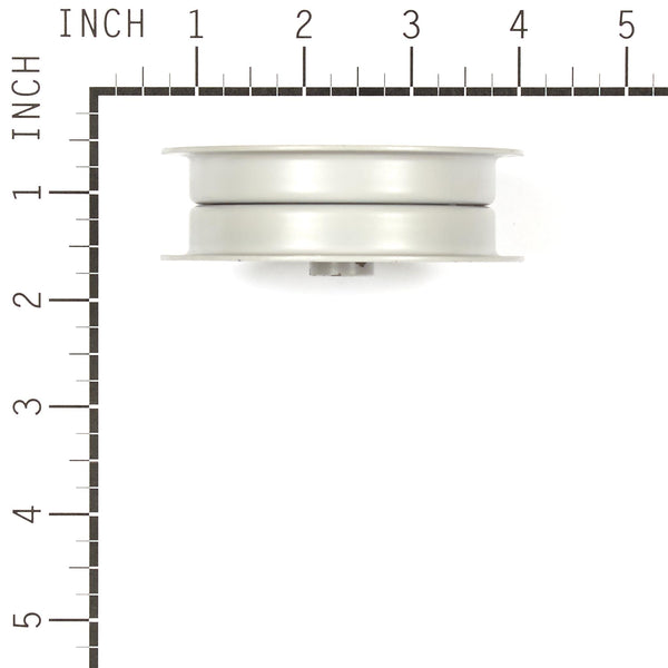 Oregon 34-009 IDLER 2 3/4IN X 3/8IN FLAT