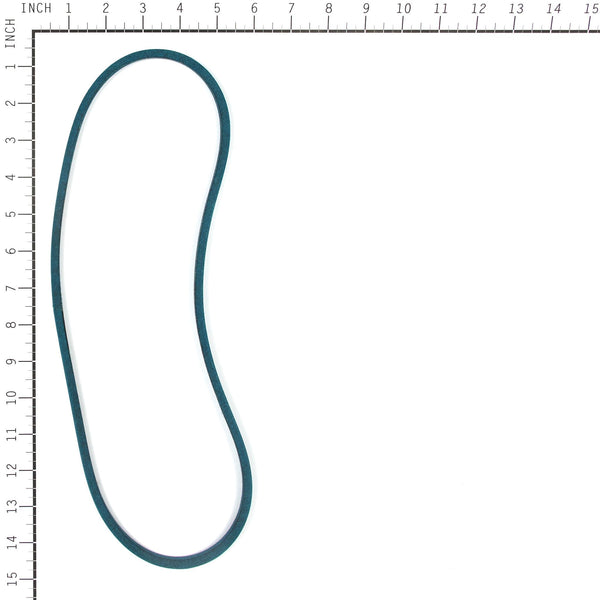 Oregon 75-333 Premium Wrapped Belt