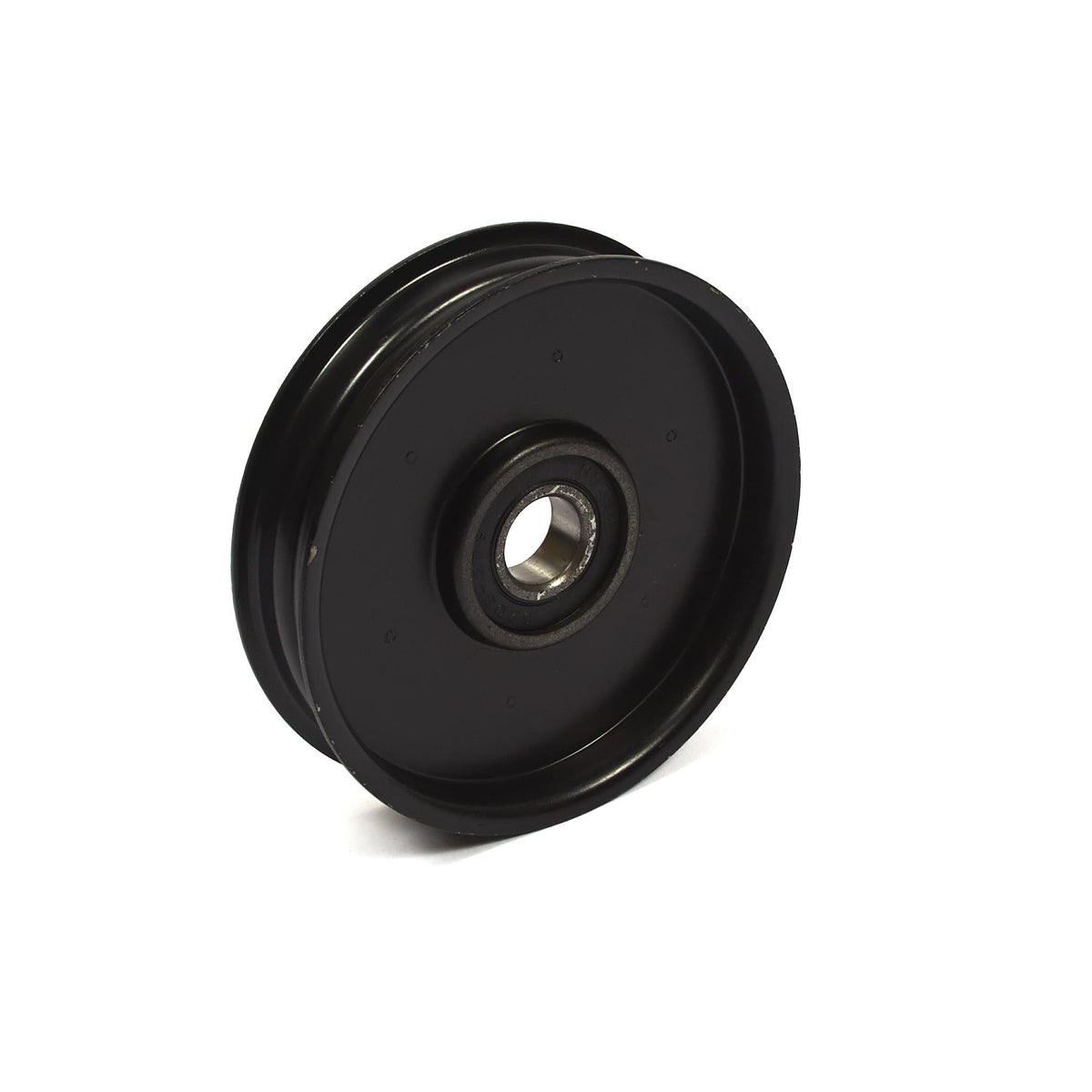 Oregon 78-112 Flat Idler Pulley Compatible w/ John Deere AM37249