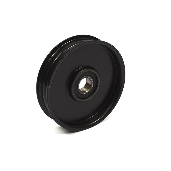 Oregon 78-112 Flat Idler Pulley Compatible with John Deere AM37249