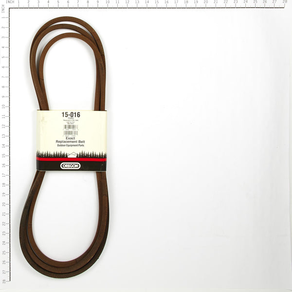 Oregon 15-016 Mower Belt